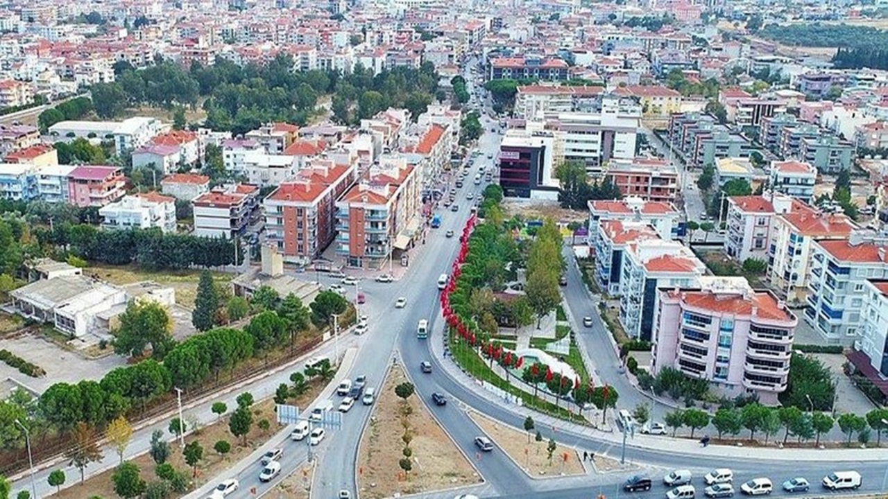 Menemen Nakliyat 